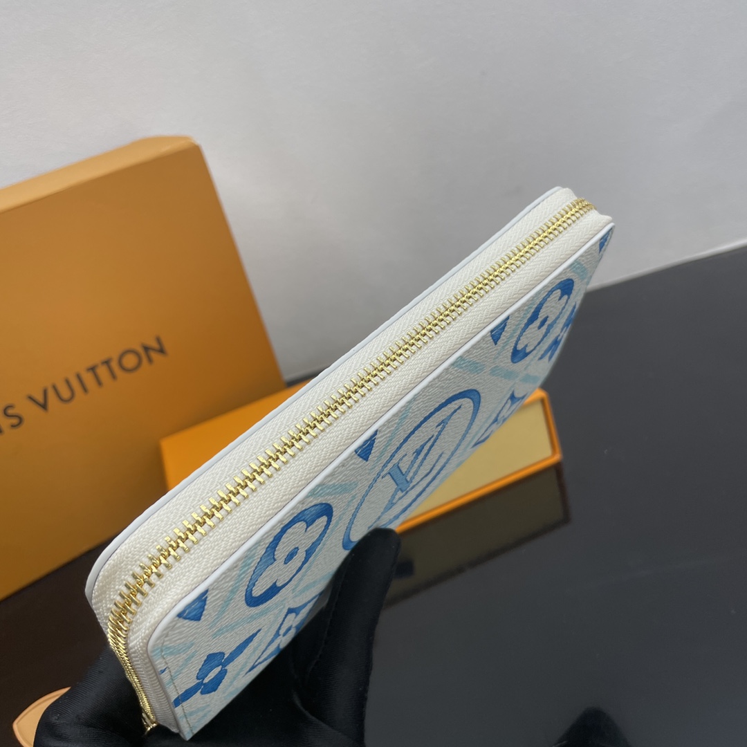 Louis Vuitton Wallets Purse